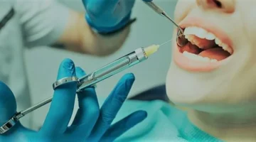 نقيب الصيادلة يوضح أسباب نقص بنج الأسنان في السوق المحلي